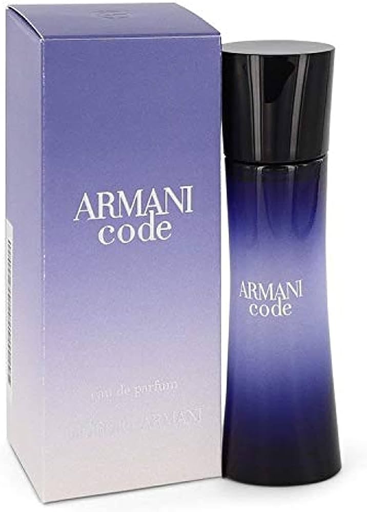 Armani Code Sport Replacement